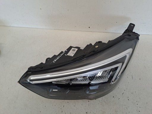 light left front FullLED 462161423 Opel Crossland X