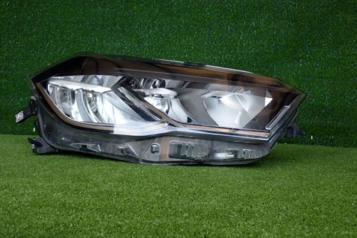 VW POLO 2G LIFT 21- reflektor right light right