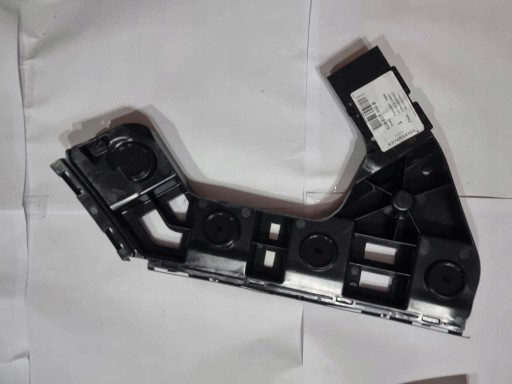 VW ID.4 -> bumper bracket rear part right 11A807394B