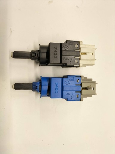 Sensor SENSOR PEDALU 253255192R 253206170R Dacia Dokker und (2012- )