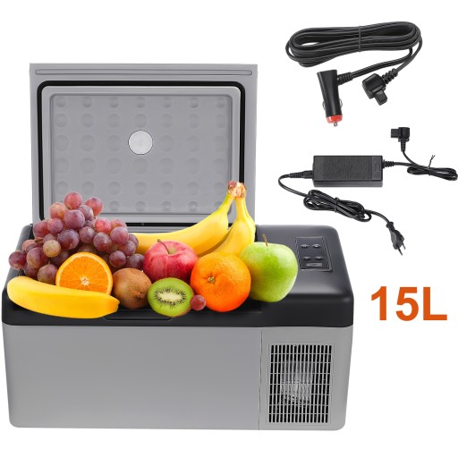 Компресорний холодильник