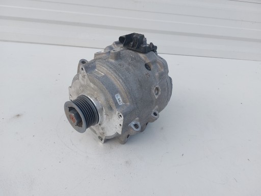 4N0903028R - Генератор audi a8 d5 a7 a6 c8 4n0 4n 4n0 eu