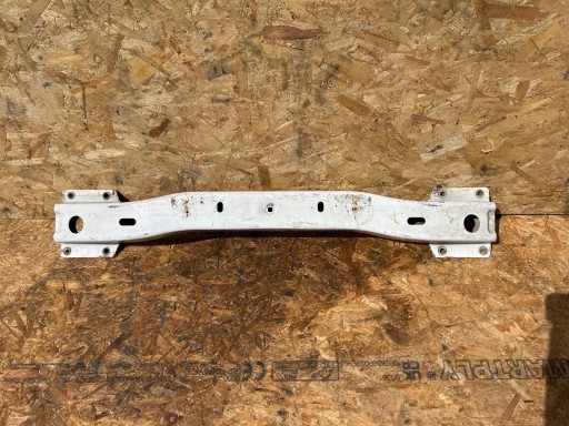 výztuha příčka nárazníku předek Renault Master III Lift IV