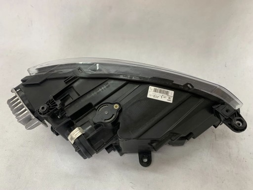 Seat Ateca 17r Reflektor left light left 2017 576941031