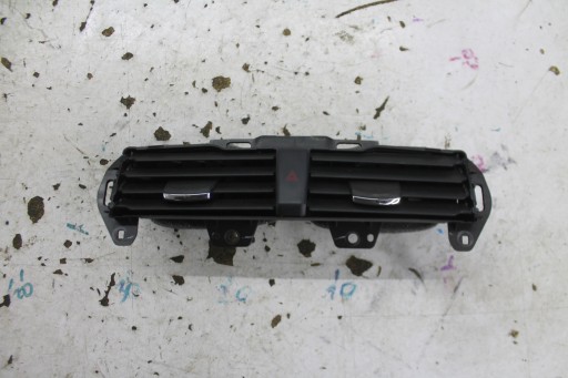 grid blower fan intake air the centre FORD MONDEO MK5 14-22