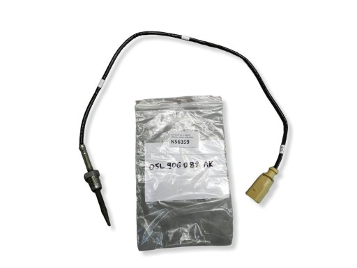 VW PASSAT B8 Sensor Gase 05L906088AK