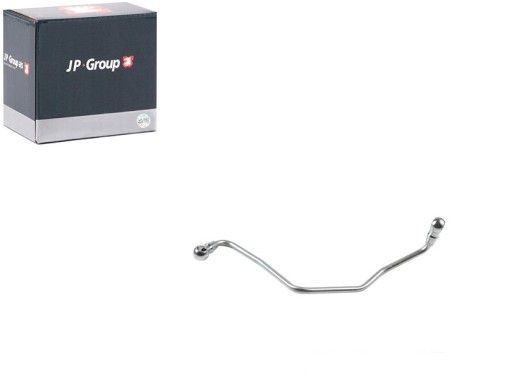 3117600300 - МАСЛОТРУБА ТУРБО JP GROUP