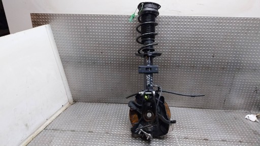 swing shock absorber right front 2Q0407256AF VW POLO VI 2G IBIZA V ARONA