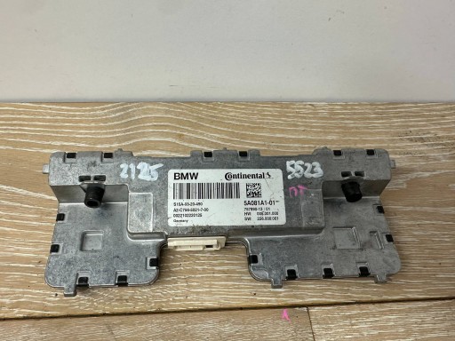 Камера на лобовое стекло bmw x3 g01 5a081a1