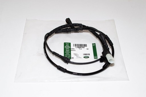 LR090709GEN - ДАТЧИК ГАЛЬМІВНИХ КОЛОДОК ЗАДНІЙ RR VELAR