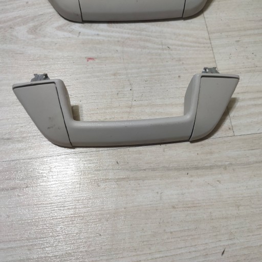 handle sufitowa front Peugeot Rifter 9813105577