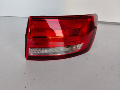 light right rear AUDI A4 B9 8W 8W0 15- KOMBI