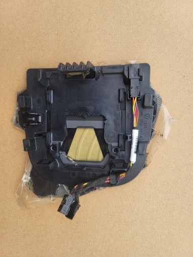 A4 b9 8W помічник смуги руху камера 8w0907217f