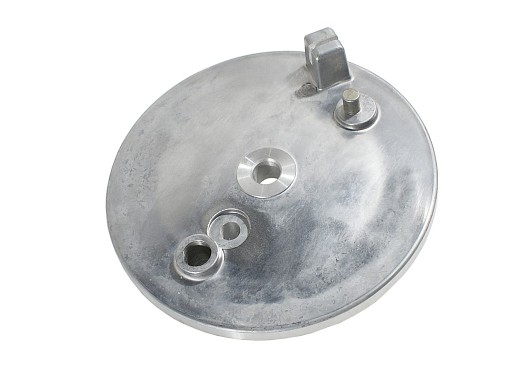 MMP.23.02.2023.16.2152 - Крышка ступицы держатель челюсти задняя SIMSON S50 S51 S5