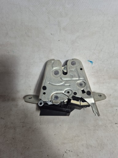 MERCEDES lock bonnet boot A0997400400
