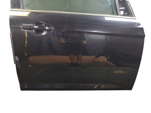 door right front FORD FOCUS MK3 LAK: FB (10-14)