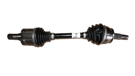 semi-axis left 13149834 UX Opel 1.3cdti Fiat 1.3 jtd
