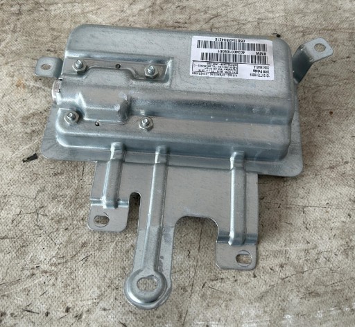 ;AIRBAG Tür links heck BMW X3 E83 403400109061
