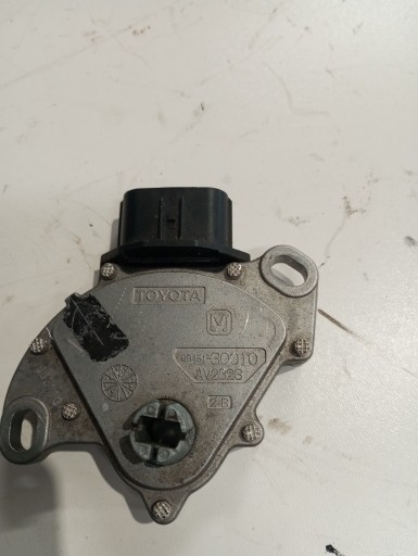 POZYCJONER Getriebe getriebe TOYOTA 89451-30010