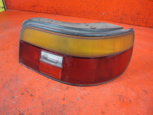 TOYOTA COROLLA E9 EE90 HB 3D light right rear part rear