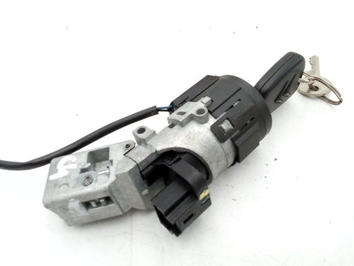 Citroen ignition z kluczykiem key key N0502455