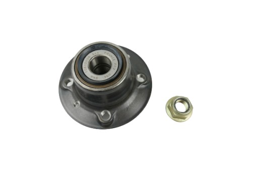 968 - SKF ПОДШИПНИК СТУПИЦЫ ЗАДНИЙ RENAULT MEGANE И SCENIC И