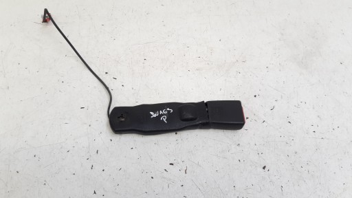 Zapinka seat right front Mercedes ML W163