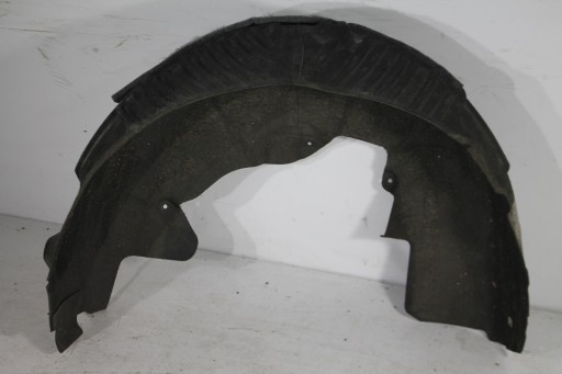 mudguard left rear part rear. MERCEDES W213 16