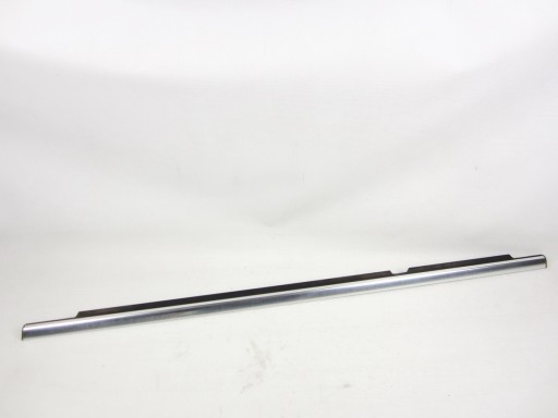 moulding under the window door rear rear part left Mercedes GL X164