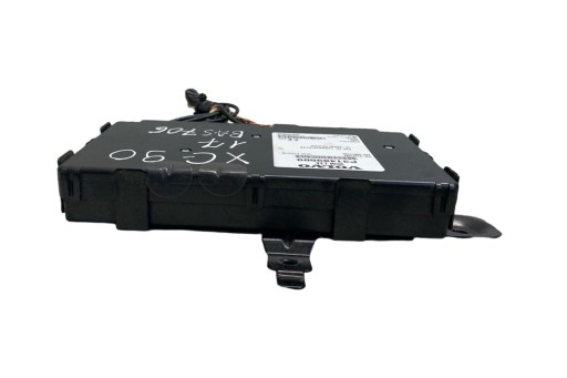 Інші модулі volvo xc90 i 20839acuii06 2.0l бензин 2017 р.в.