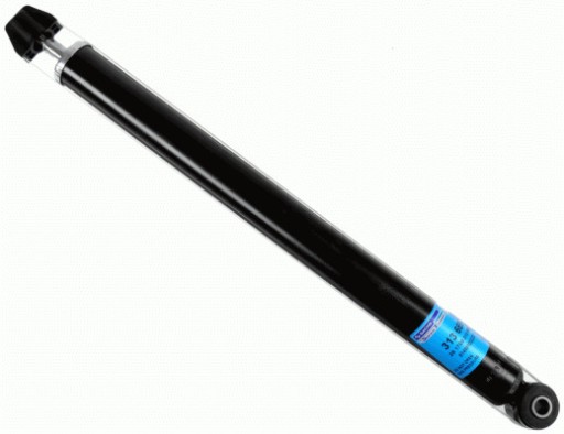 313 669 - Амортизатор SACHS 313669 3m5118080gad