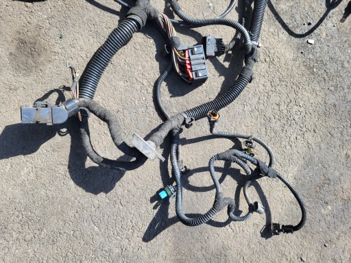 bundle wiring OPEL VECTRA C KOMBI 1.9 CDTI OE EU