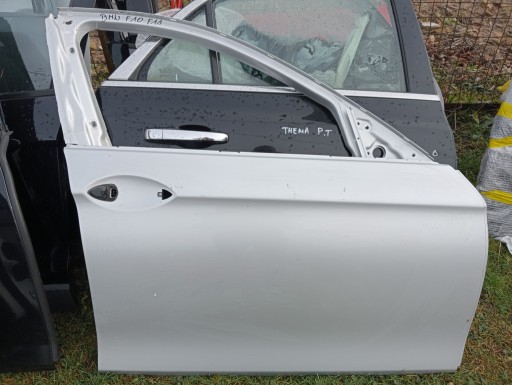 Bmw f10 f11 дверь прямо передней передней части 896