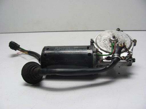 Mercedes SL R129 Двигун склоочисника