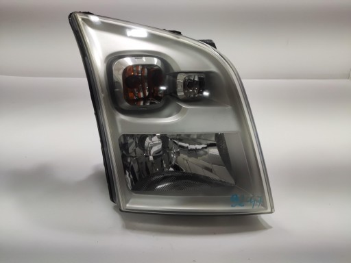 light right front front FORD TRANSIT MK7 2007-2013 6C11-13W029-DF EUROPA