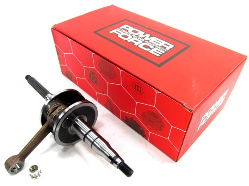 WAT000133-B - Підшипник валу Aprilia Scarabeo 50 minarelli Sonic SR