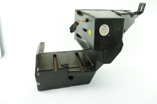 Динамик сабвуфера CITROEN C5 III 9662532980