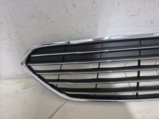 FORD FIESTA MK7 LIFT 12- grill grille radiator C1BB-17B968-A