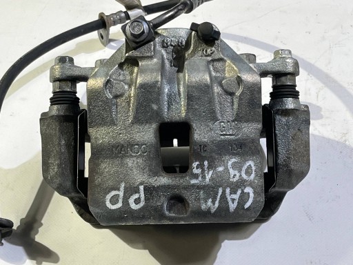 caliper brake front right wiring Chevrolet Camaro 3.6 v6 2009-2015