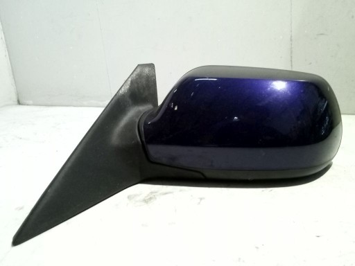 Mazda 6 and mirror left electrics 5 PIN 25E