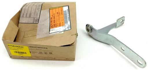 2H5829642C - ASO ПЕТЛЯ КРЫШКИ БАГАЖНИКА ПРАВАЯ VW AMAROK