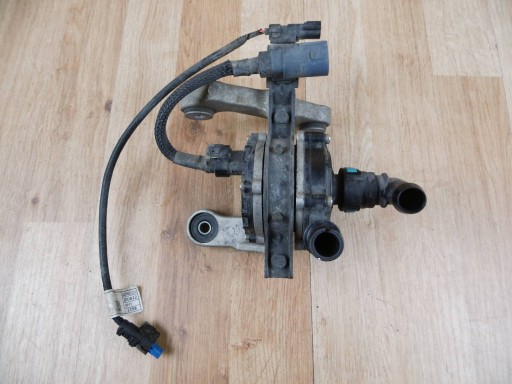 Hyundai Santa Fe IV 1.6 HYBRID water pump falownika 251602MHA1 25160-2MHA1