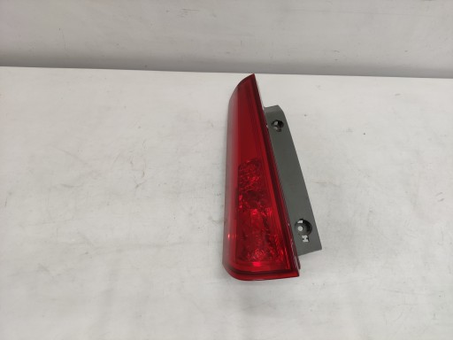 KIA CEED LIFT 09-12 KOMBI light left rear part upper original EUROPA