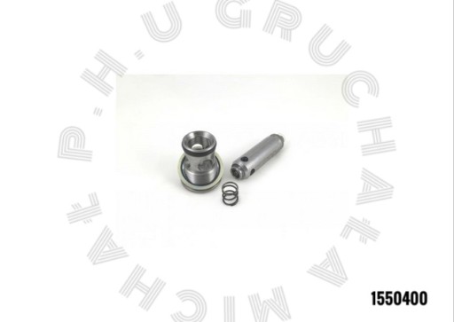 Danfoss 155G0400 (PLVP 120 ) ударный клапан