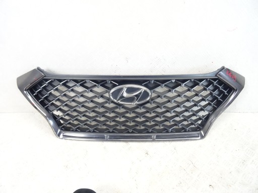 grill grille front front HYUNDAI TUCSON III LIFT N-LINE 86351-D7700