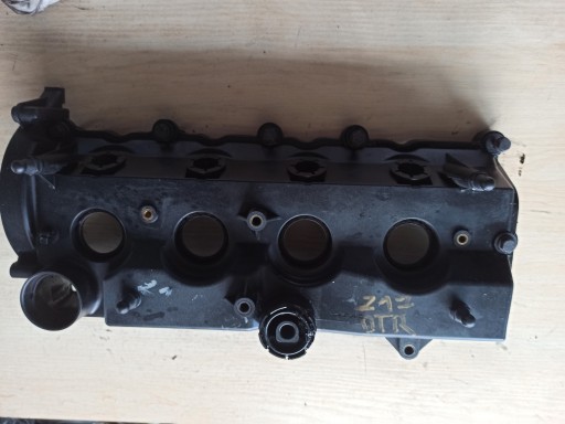 OPEL ASTRA III 1.7 Z17DTR КРИШКА КЛАПАНА