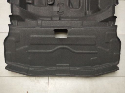Mercedes-Benz E W213 mats WNEKI boot A2136944200