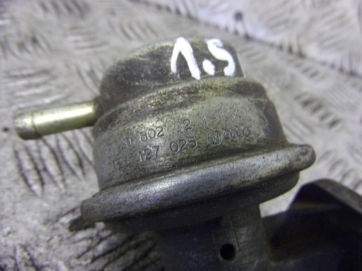 Pompe alimentation carburant VOLKSWAGEN GOLF 2 026127025 1.3 B