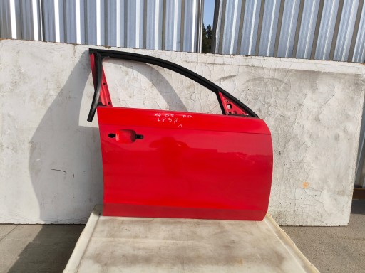 door right front AUDI A4 B8 LY3J sedan AVANT KOMBI 2008-2016 !!!