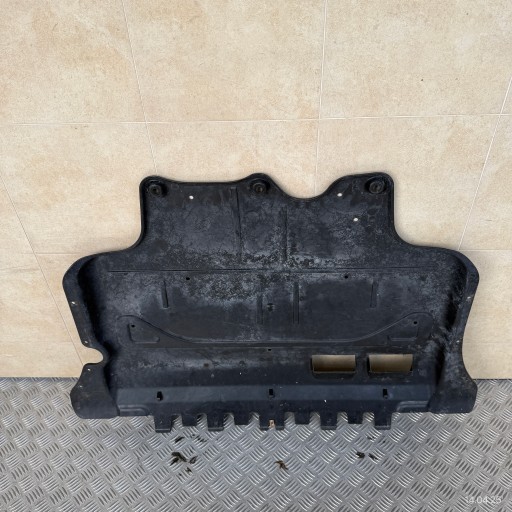 cover lower cover below engine VW VOLKSWAGEN AUDI SKODA SEAT 3Q0825235A